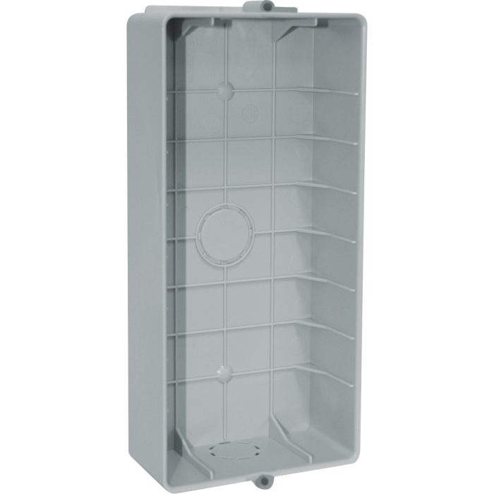 CE-SZENA | Κουτί Χωνευτό για Οθόνη Szena