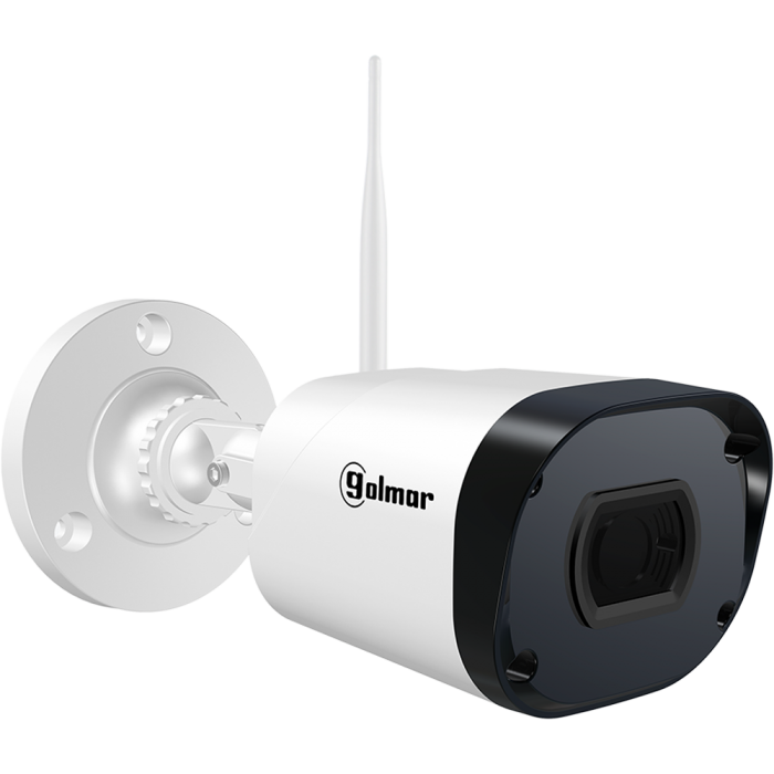 CIP-002G2C | Κάμερα IP Bullet Wi-Fi 2MP 3.6mm Εξωτερικού Χώρου