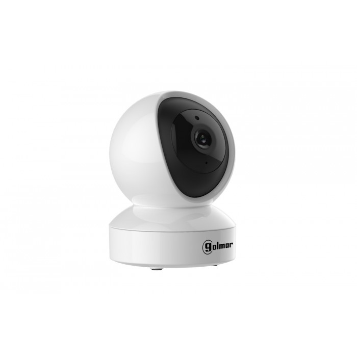 CIP-004G2C Κάμερα IP PTZ Dome Wi-Fi G2+ με Σταθερό Φακό 2MP 3.6mm Εσωτερικού Χώρου με Autotracking