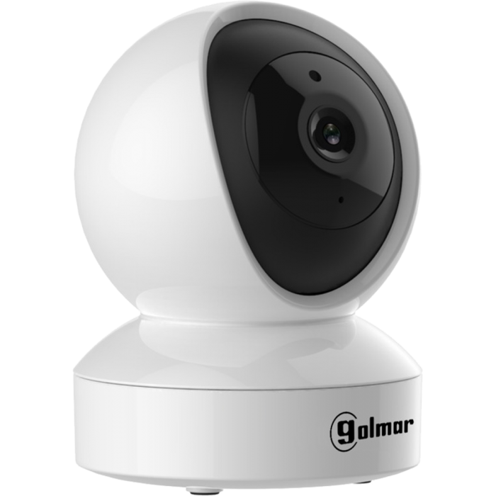 CIP-004G2C | Κάμερα IP PTZ Wi-Fi 2MP 3.6mm | Εσωτερικού Χώρου | Autotracking