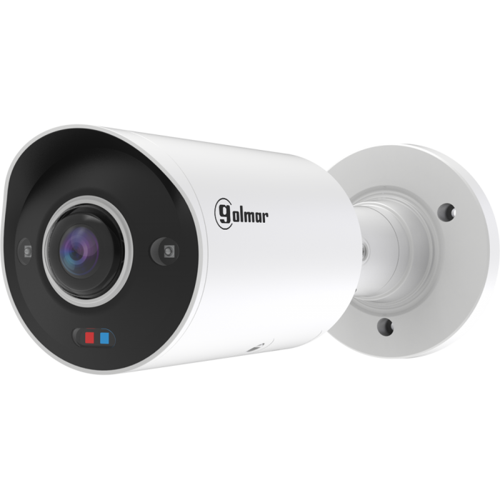 CIP-180B8 | Κάμερα IP Bullet 8MP 2.0mm 180° ∙ FULL COLOR CIP-180B8 | Κάμερα IP Bullet 8MP 2.0mm 180° ∙ FULL COLOR