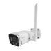 CIP-21B5W Κάμερα IP Bullet Wi-Fi με Σταθερό Φακό 5MP 2.8mm FULL COLOR