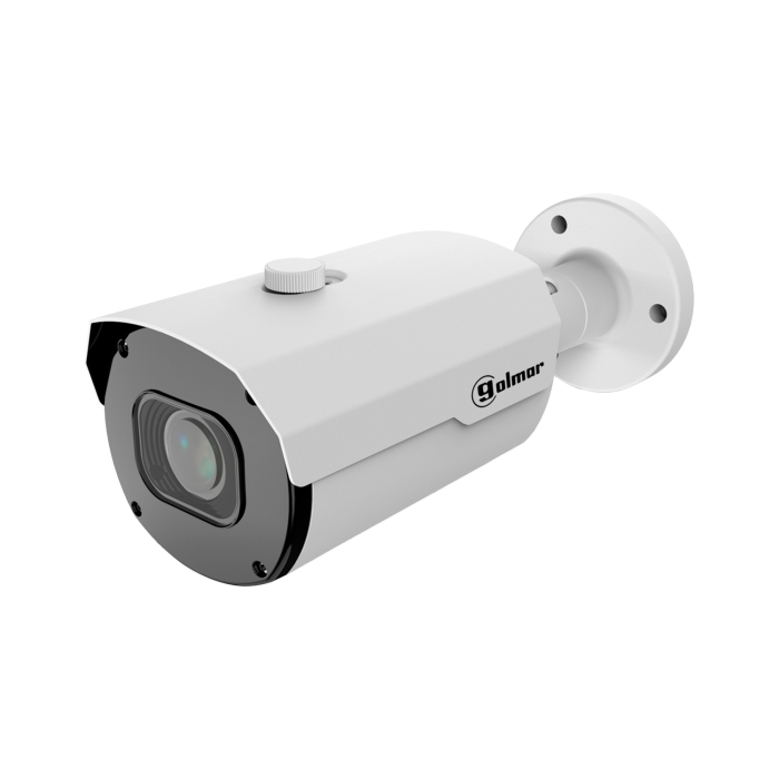 CIP-24B5MA2 | Κάμερα IP Bullet Motorized 5MP 2.8÷12mm