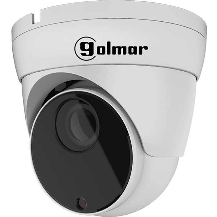 CIP-24D2MA2 | Κάμερα IP Bullet Motorized 2MP 2.8÷12mm