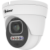 CIP-24D5DA Κάμερα IP Dome με Motorized Φακό 5MP 2.8÷12mm FULL COLOR, Ανάλυση Βίντεο και Ενεργητική Αποτροπή CIP-24D5DA Κάμερα IP Dome με Motorized Φακό 5MP 2.8÷12mm FULL COLOR, Ανάλυση Βίντεο και Ενεργητική Αποτροπή