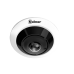 CIP-360F12 Κάμερα IP Dome με Fisheye Φακό 12MP 1.6mm
