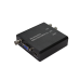 COAX-MON Μετατροπέας Coaxial σε HDMI / VGA