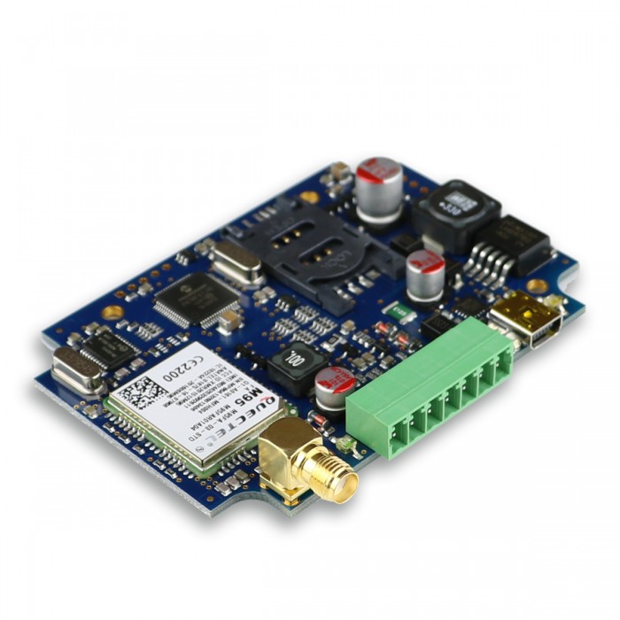 COM G Universal συσκευή μετάδοσης σημάτων GPRS/GSM