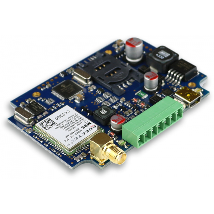COM G | Universal Συσκευή Μετάδοσης Σημάτων GPRS/GSM COM G | Universal Συσκευή Μετάδοσης Σημάτων GPRS/GSM