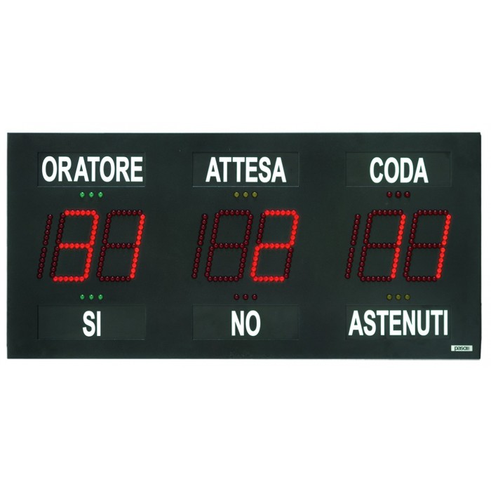 CT2001-UK  Αλφαριθμητικός πίνακας σταθερών πεδίων - σειρά CS2100