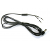 DC-840 Καλώδιο τροφοδοσίας για κάμερες 12Vdc