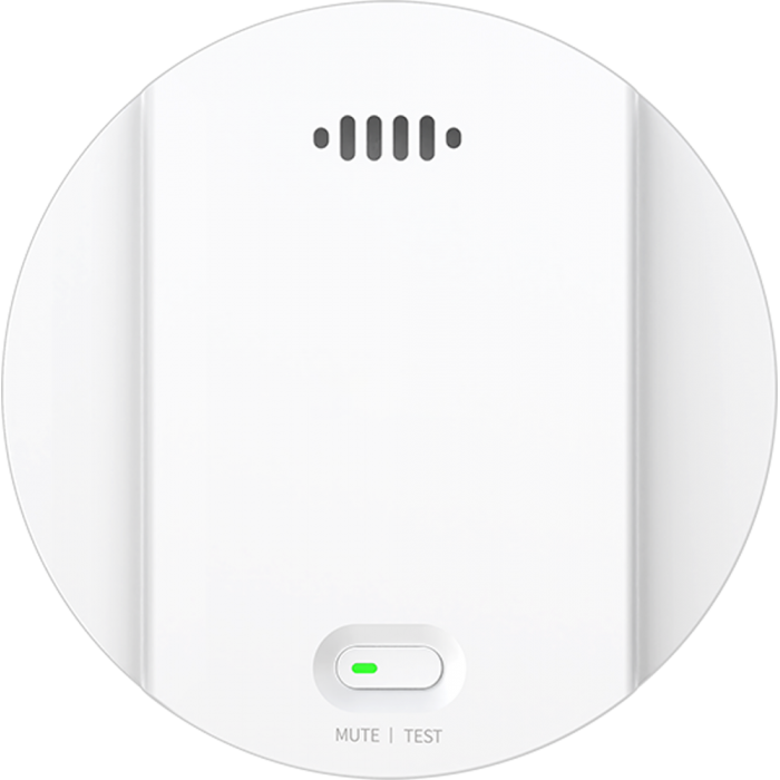 DHMT-606W | Ασύρματος Ανιχνευτής Καπνού | GOLMARSAFE