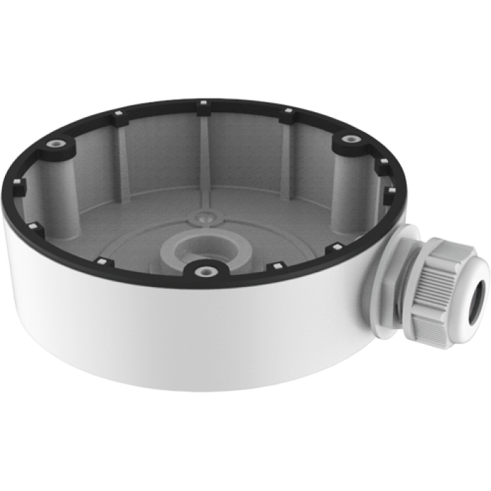 DS-1280ZJ-DM8 | Κουτί Διακλάδωσης για Κάμερες Dome