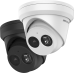 DS-2CD2343G2-IU(2.8mm) | Κάμερα IP Dome 4MP AcuSense