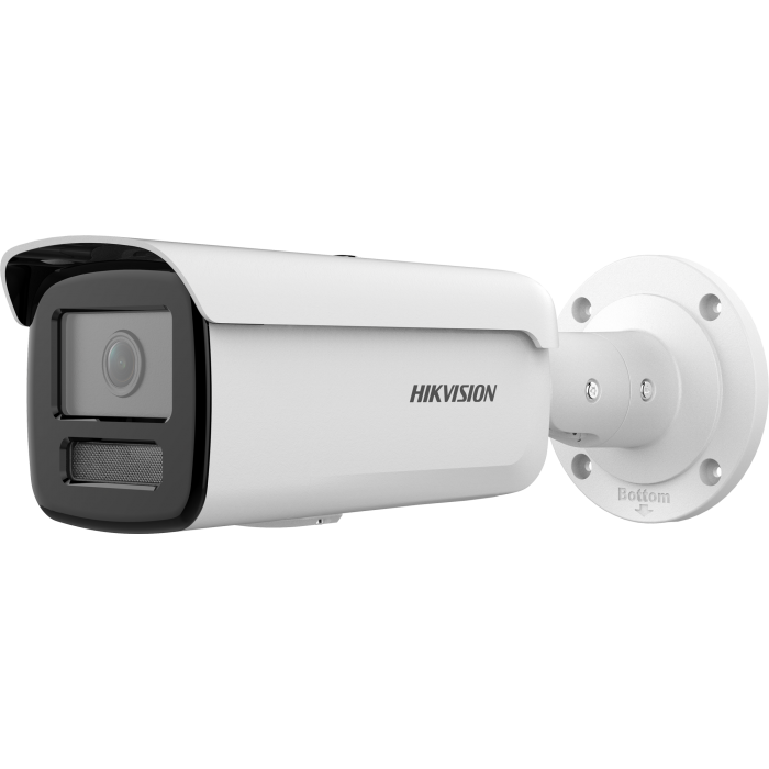 DS-2CD2T26G2-2I (D) | Κάμερα IP Bullet 2MP 2.8mm AcuSense