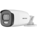 DS-2CE12HFT-F28 | Κάμερα Bullet 5MP 2.8mm ColorVu