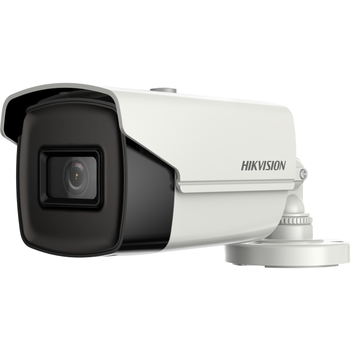 DS-2CE16U1T-IT3F | Κάμερα Bullet 8MP 2.8mm