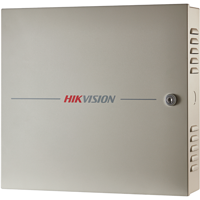 DS-K2604T | Κέντρο Access Control