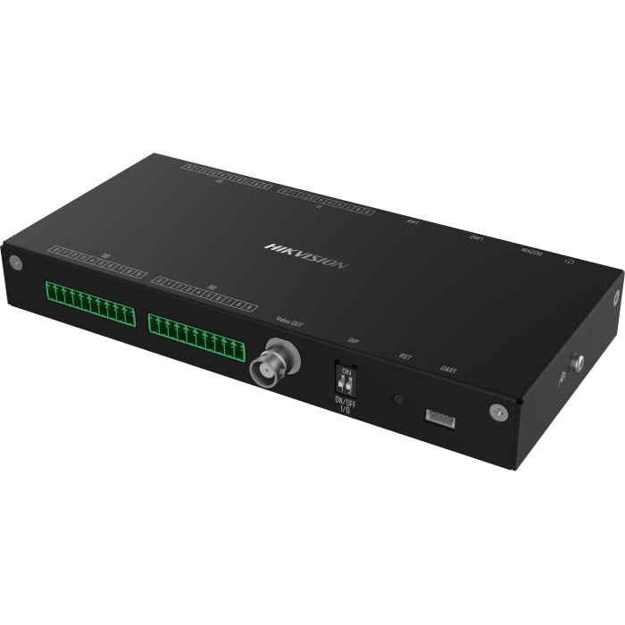 DS-KAD1040 | Διακλαδωτής 2 Καλωδίων