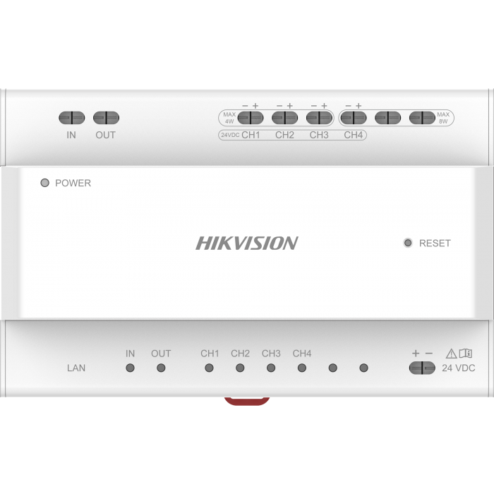 DS-KAD7040 | Τροφοδοτικό 150W