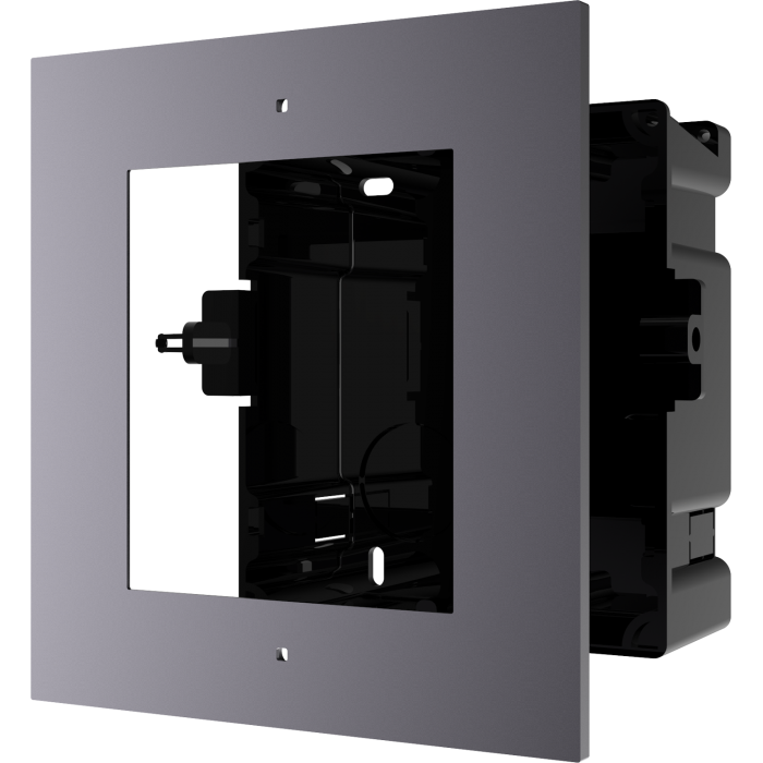 DS-KD-ACF1/Plastic | Χωνευτή Βάση Στήριξης