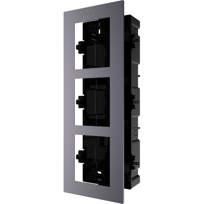 DS-KD-ACF3/Plastic | Χωνευτή Βάση Στήριξης