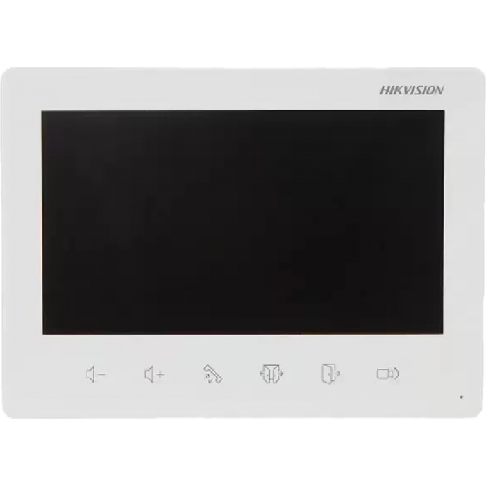 DS-KH1201 | Οθόνη 7" 2 Καλωδίων