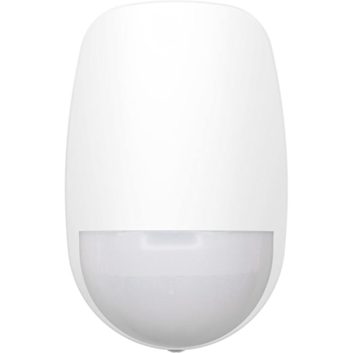 DS-PDD12P-EG2-WE | Ασύρματος Ανιχνευτής Διπλής Τεχνολογίας