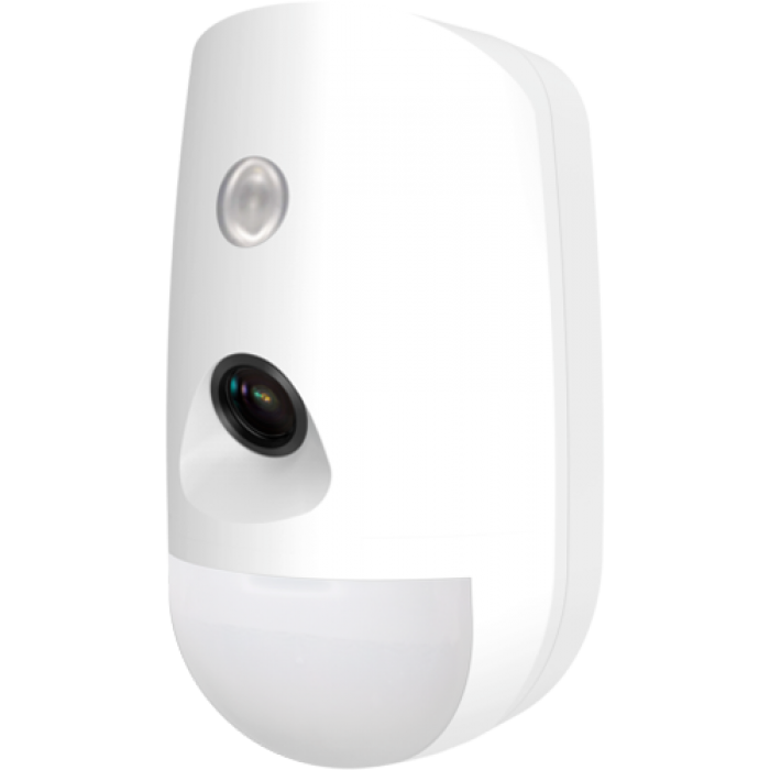 DS-PDPC12P-EG2-WE(B) | Ασύρματος Ανιχνευτής PIR με Κάμερα