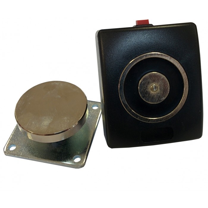 E/403OP Ηλεκτρομαγνήτης και σετ αγκύρωσης