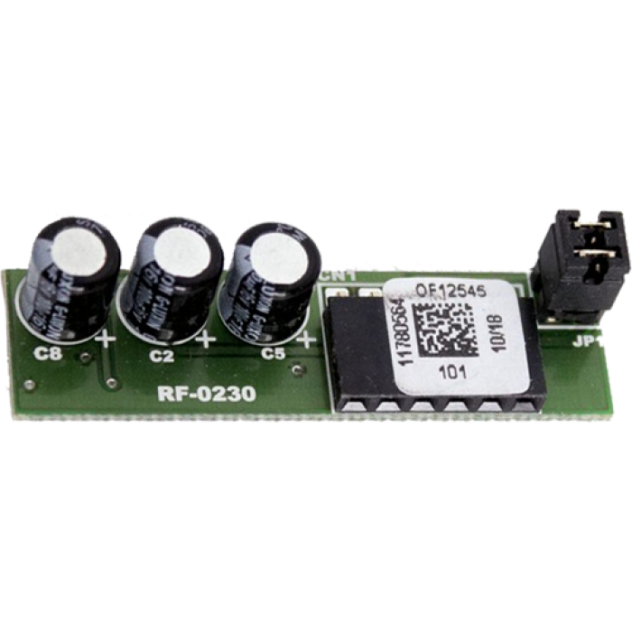 EL562S | Μονάδα Μετατροπής Coax σε 4+2 | Tekna-S Plus / Tekna-HF Plus