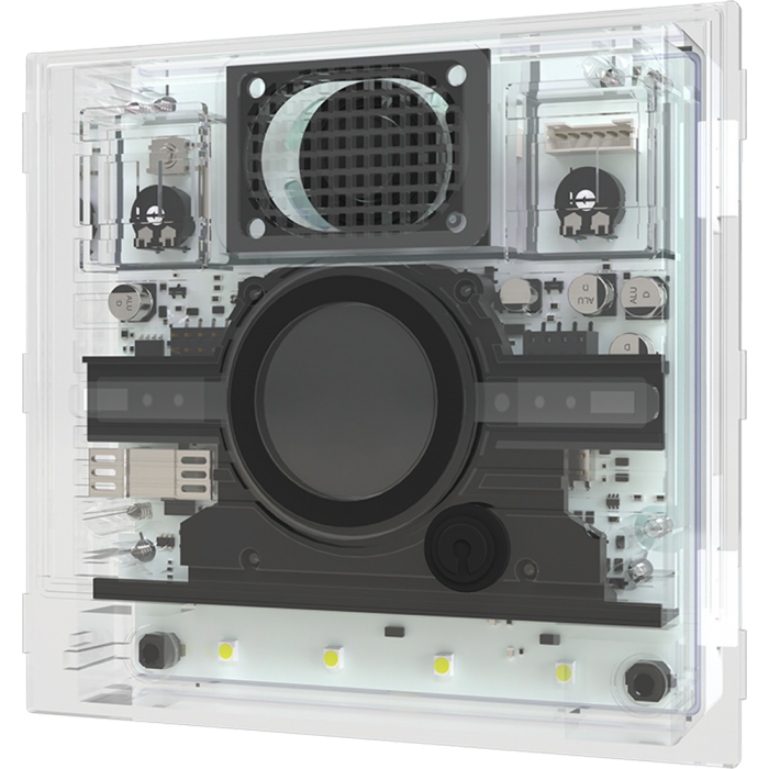 EL742/G2+ | Μηχανισμός Θυρομεγαφώνου