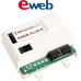 EWEB PLUS B | Μονάδα Επέκτασης Δικτύου LAN / Ethernet / Web Server | RAPTOR