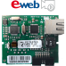EWEB PLUS VIDEO | Μονάδα Επέκτασης Δικτύου LAN / Ethernet / Web Server / Video | CAPTURE / XTREAM EWEB PLUS VIDEO | Μονάδα Επέκτασης Δικτύου LAN / Ethernet / Web Server / Video | CAPTURE / XTREAM