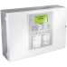 FAP548 EVO Digital fire detection control unit | 4 loop lines (max 8) / 8 open lines (max 16)