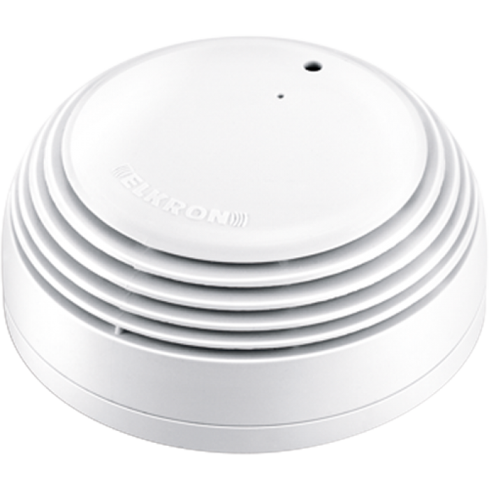 FDOT500 | Οπτικός Ανιχνευτής Θερμότητας