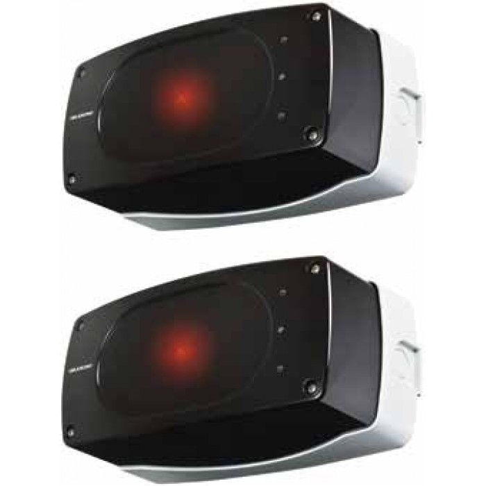 FL100 Ανιχνευτής καπνού δέσμης Tx + Rx