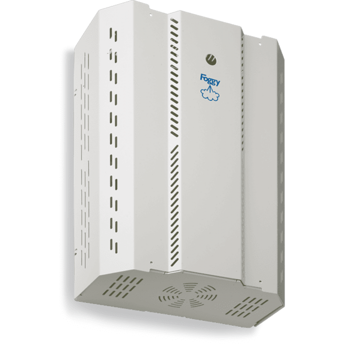 FOGGY 50W | Σύστημα Παραγωγής Καπνού