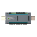 GM-IPOP-10E-RS485 Μονάδα Επέκτασης 10 Εισόδων RS485 για Ελεγκτή iP-Opener