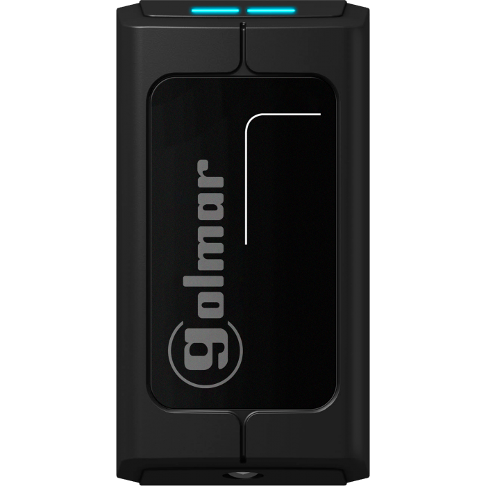 GM-IPOP 40 proximity and Bluetooth wall-mounted reader GM-IPOP 40 proximity and Bluetooth wall-mounted reader