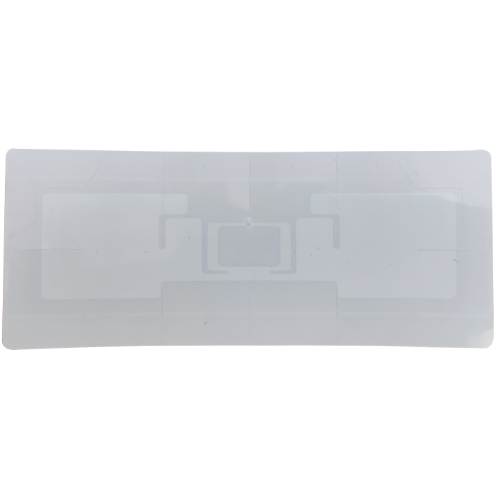 GM-UHF-WINDSHIELD Tag UHF για Παρμπρίζ Αυτοκινήτου