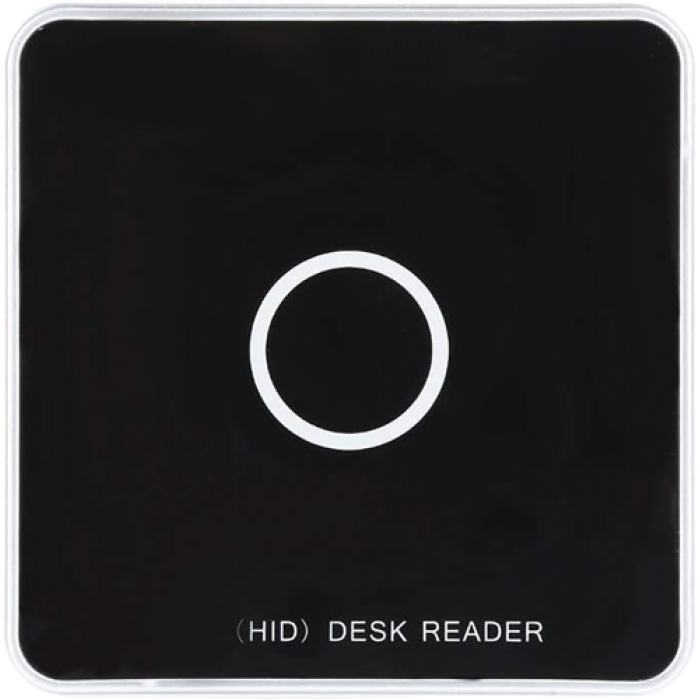 GM-USB-UHF USB Reader for UHF Credentials GM-USB-UHF USB Reader for UHF Credentials