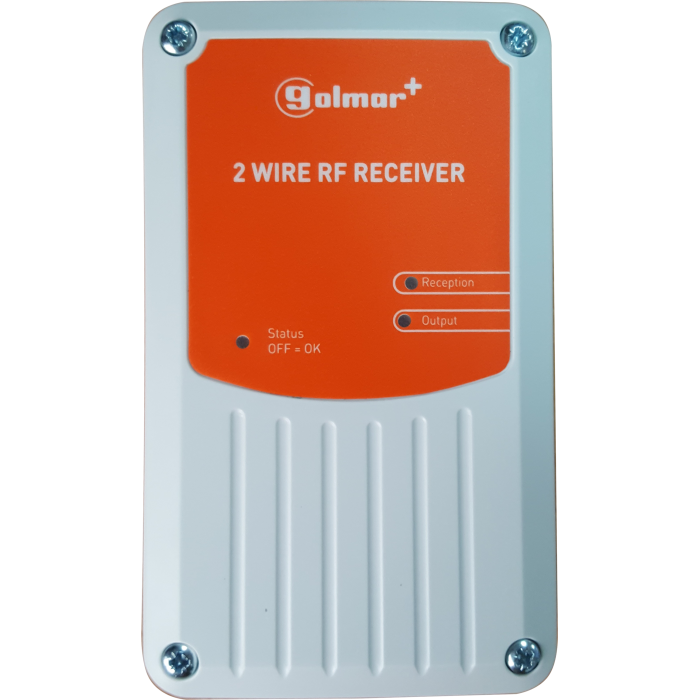 GM-WRIPOP | Δέκτης RF για Ελεγκτές iP-Opener GM-WRIPOP | Δέκτης RF για Ελεγκτές iP-Opener