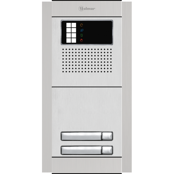 GO1NN802 | NEXA AL ΜΠΟΥΤΟΝΙΕΡΑ 1+n