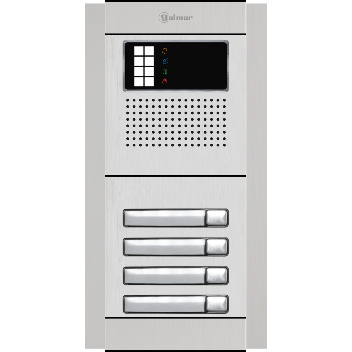 GO1NN804 ΘΥΡΟΤΗΛΕΦΩΝΟ 1+n NEXA AL 1+n GO1NN804 ΘΥΡΟΤΗΛΕΦΩΝΟ 1+n NEXA AL 1+n