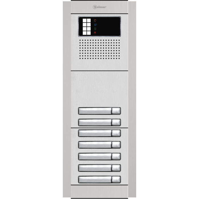 GO1NN807 ΘΥΡΟΤΗΛΕΦΩΝΟ 1+n NEXA AL 1+n GO1NN807 ΘΥΡΟΤΗΛΕΦΩΝΟ 1+n NEXA AL 1+n