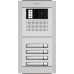 GOG2804A | Μπουτονιέρα Nexa Aluminium G2+ | 4 Διαμερίσματα GOG2804A | Μπουτονιέρα Nexa Aluminium G2+ | 4 Διαμερίσματα