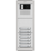 GOG2807A | Μπουτονιέρα Nexa Aluminium G2+ | 7 Διαμερίσματα