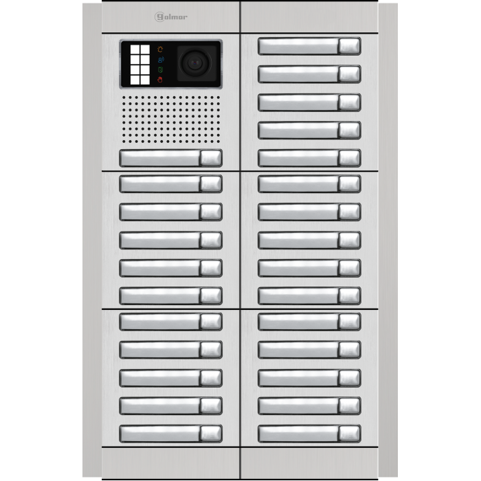 ΜΠΟΥΤΟΝΙΕΡΑ ΘΥΡΟTV NEXA 2 ΚΑΛΩΔΙΩΝ 26 ΔΙΑΜ.