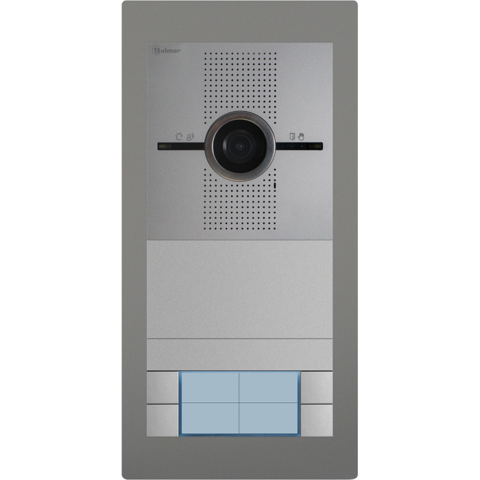 GOSG2804D | Μπουτονιέρα Supra | 4 Κλήσεις GOSG2804D | Μπουτονιέρα Supra | 4 Κλήσεις